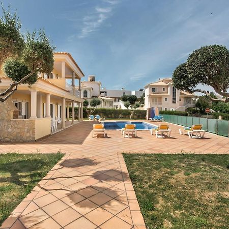 Villa Das Oliveiras Amazing Location Walk To Marina Restaurants Beach Albufeira Exterior photo