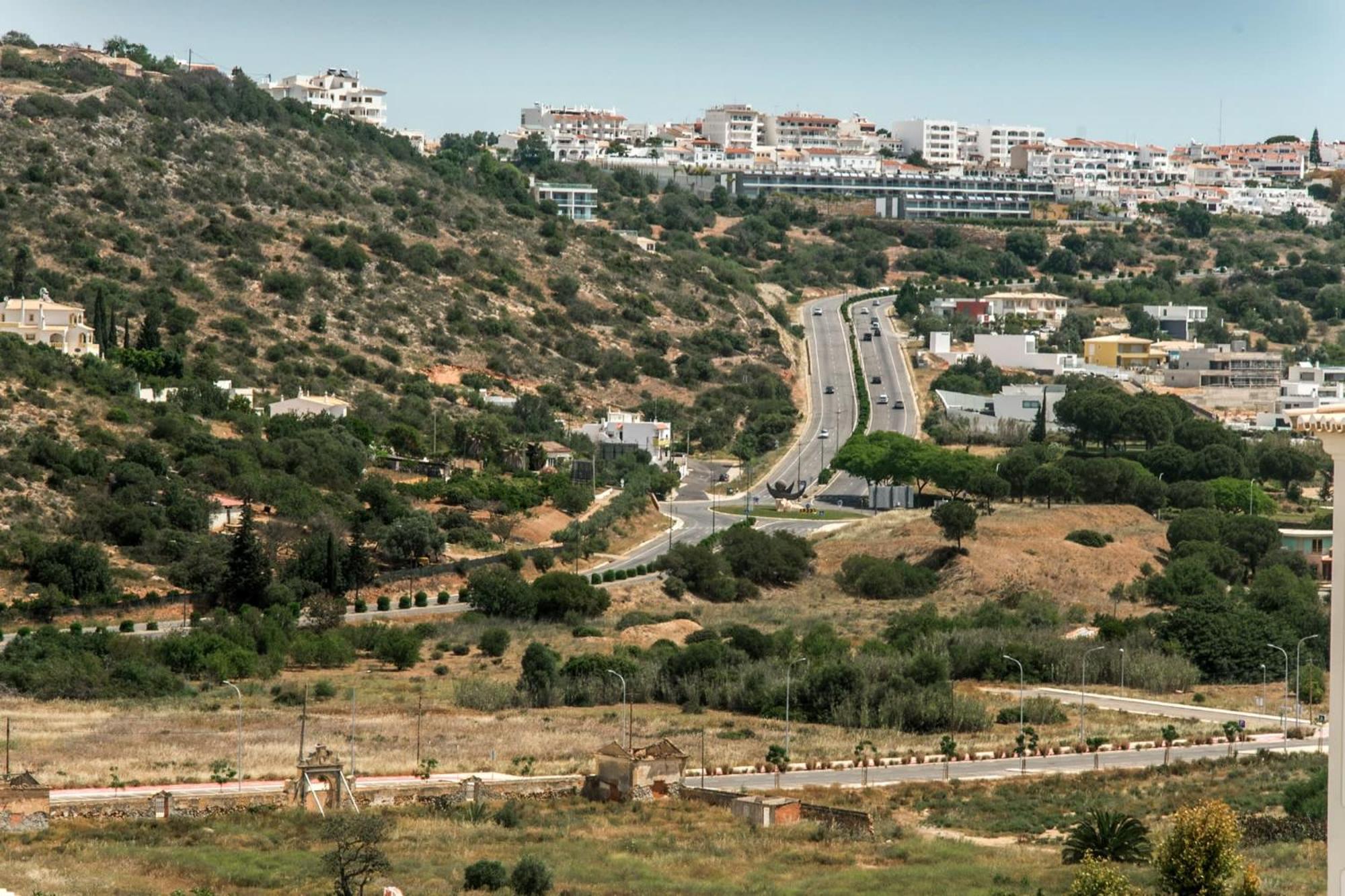 Villa Das Oliveiras Amazing Location Walk To Marina Restaurants Beach Albufeira Exterior photo