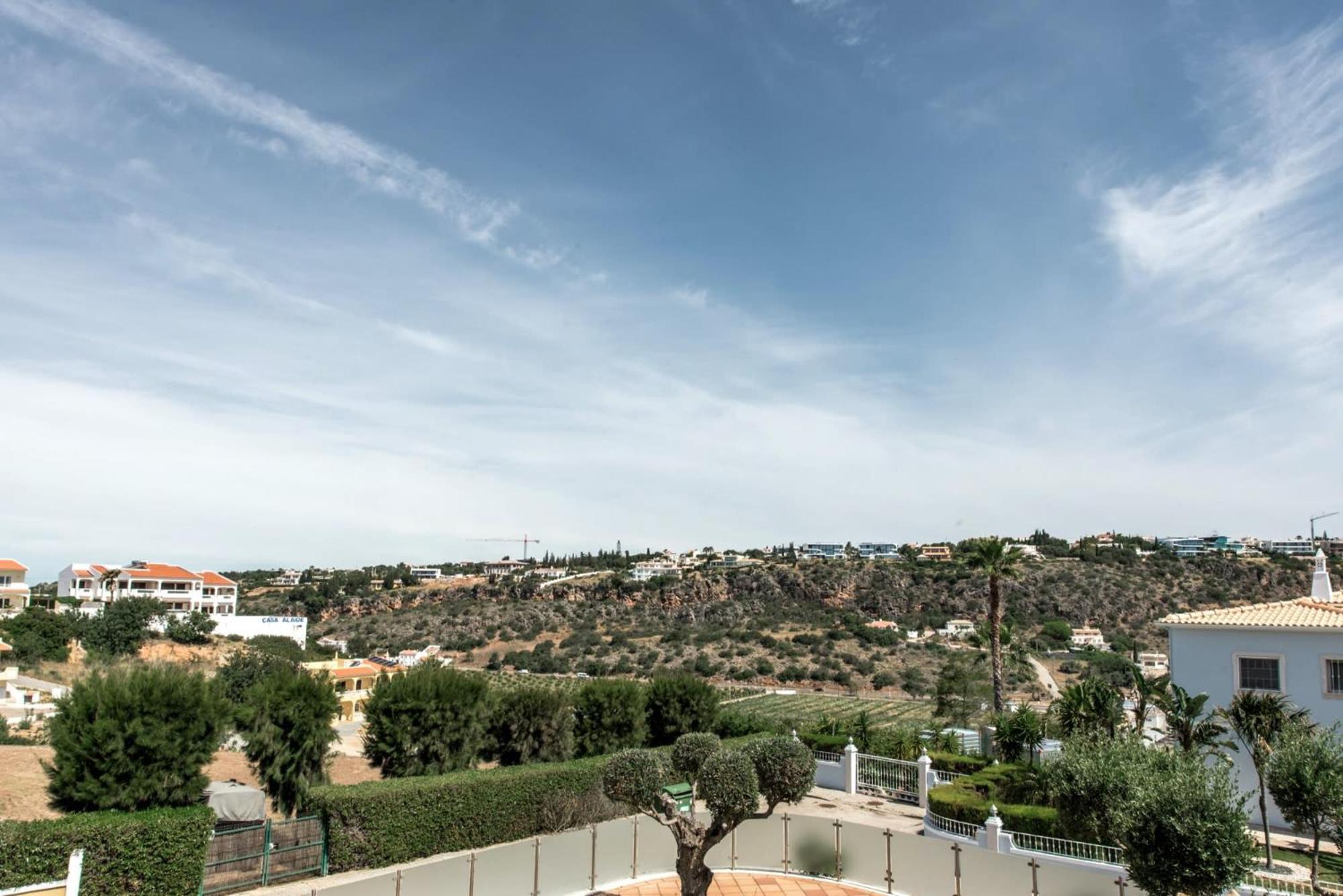 Villa Das Oliveiras Amazing Location Walk To Marina Restaurants Beach Albufeira Exterior photo
