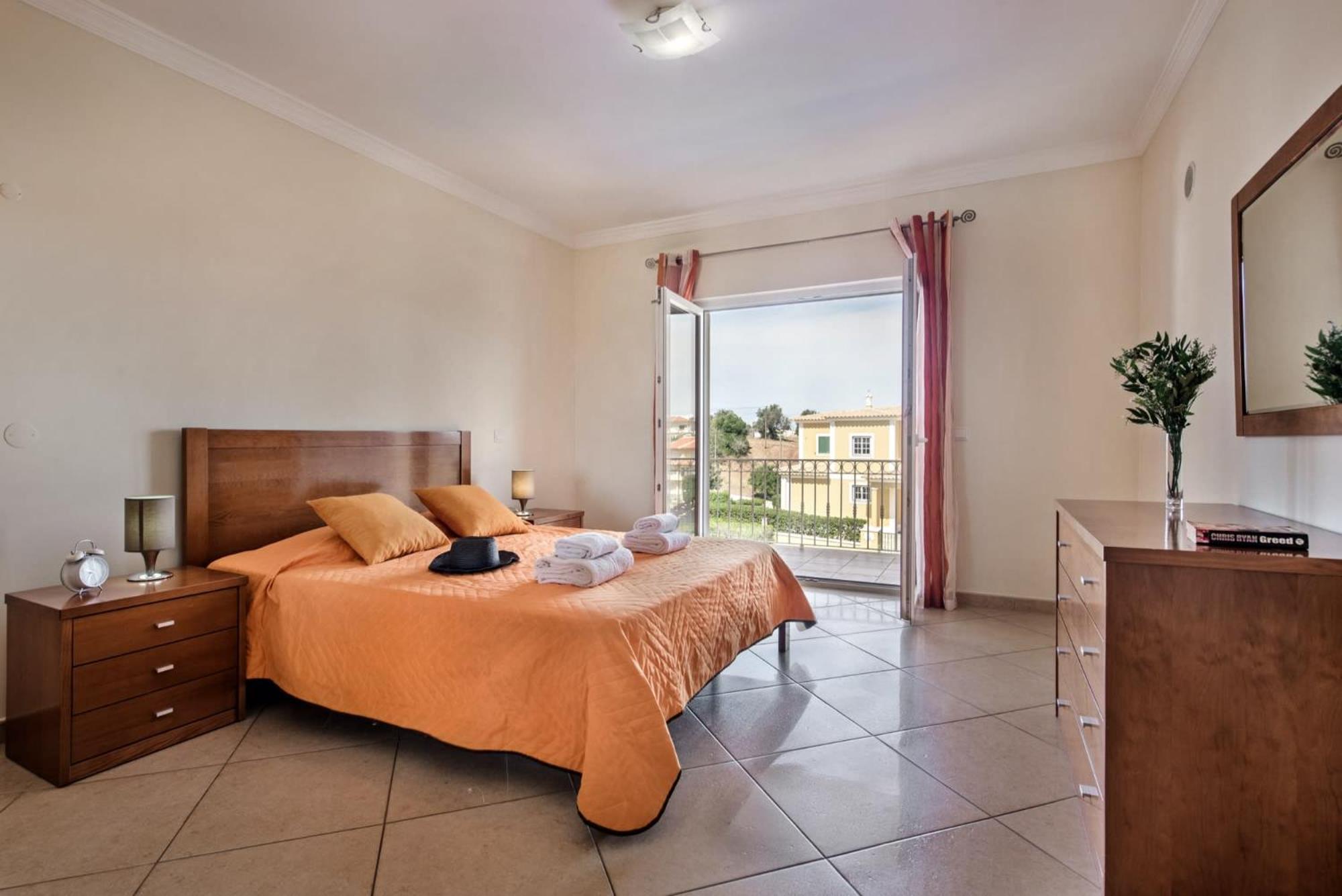 Villa Das Oliveiras Amazing Location Walk To Marina Restaurants Beach Albufeira Exterior photo