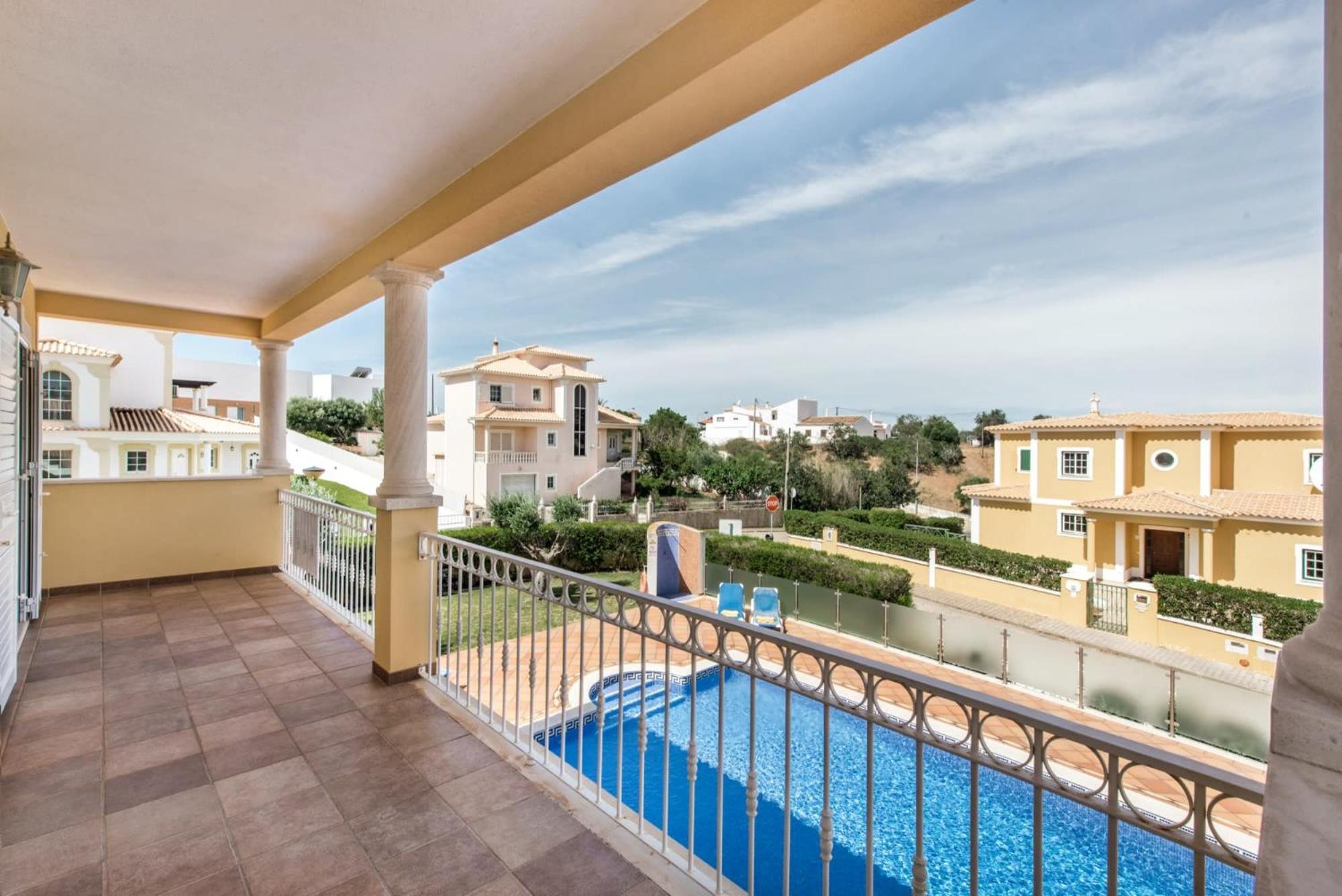 Villa Das Oliveiras Amazing Location Walk To Marina Restaurants Beach Albufeira Exterior photo